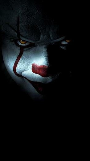 It Chapter Pennywise The Clown 4k Wallpaper