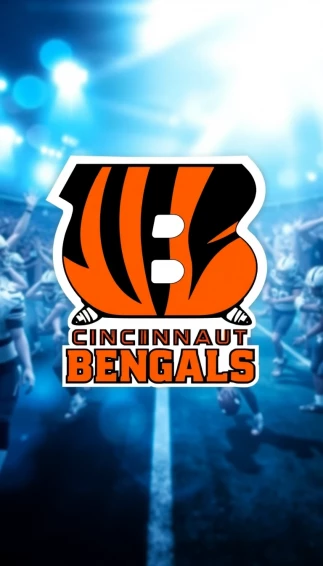 Cincinnati Bengals Wallpaper