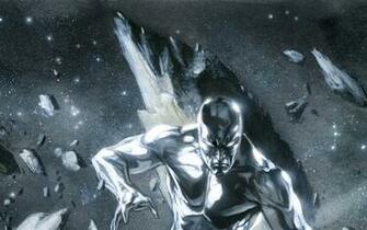Silver Surfer Wallpaper Entertainment HD Hi Res