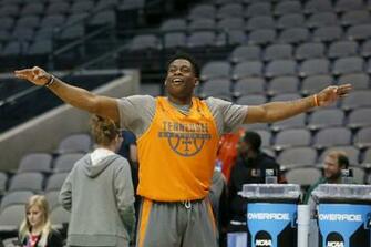 Admiral Schofield Says Tennessee Is Ready To Compete Against