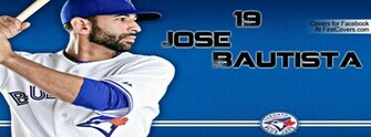 Jose Bautista