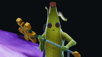 Fortnite Banana Skin Meme Generator Pc