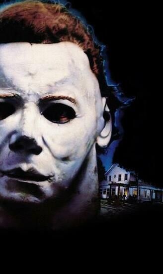 Michael Myers Wallpaper High Quality