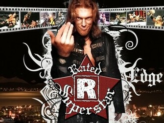 Edge Image Rated R Superstar Wallpaper Photos
