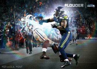 Seahawks 12th Man Wallpaper