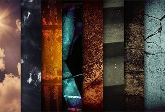 Web Design Resources Thriller Dramatic Background Textures