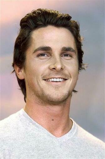 Bale Christian Photo