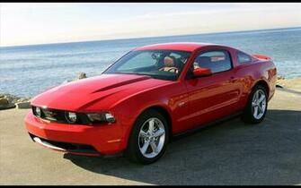 Gallery Ford Mustang Gt
