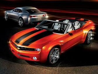 Archive Camaro Desktop Wallpaper Ls1 Performance