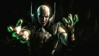 Mortal Kombat X Wallpaper