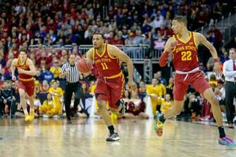 Talen Horton Tucker Declares For The Nba Draft Wide Right