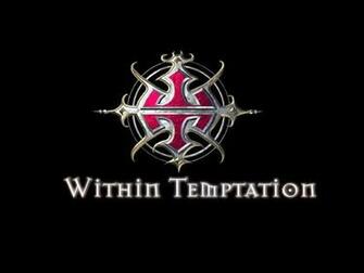 Within Temptation Wallpaper