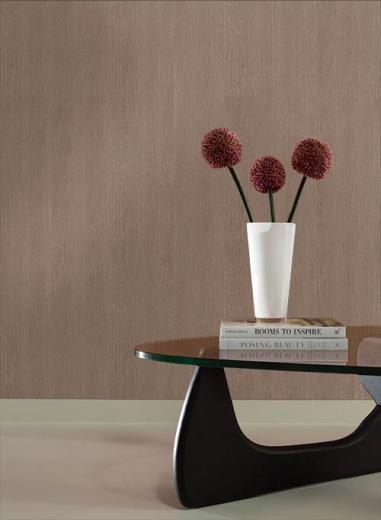 Modern Rustic Wood Wallpaper