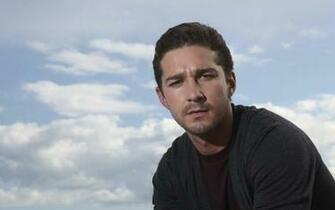 Shia Labeouf Classic HD Wide Wallpaper Movie Stars Pictures