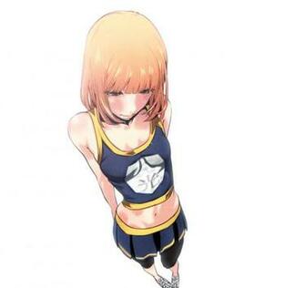 Hana Midorikawa Prison School Im Genes HD