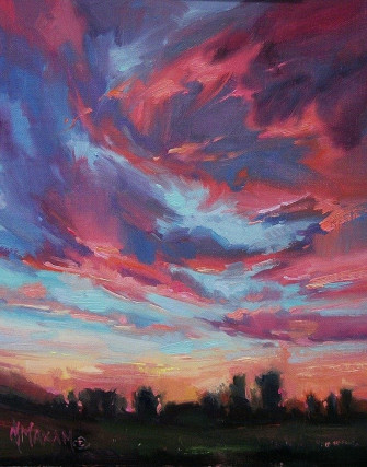 Art Wallpaper Oil Painting Inspiration