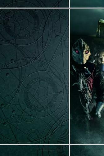 River Song Alex Kingsto Art HD Wallpaper Hi Res High