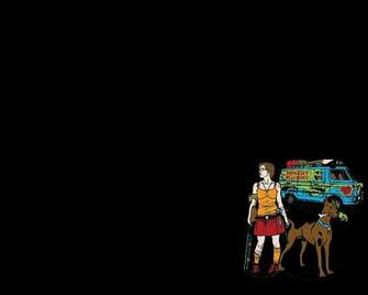 Scooby Doo Computer Wallpaper Desktop Background