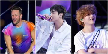 My Universe Bts Army Speculates V And Jungkook Subunit For New