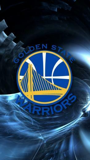 Golden State Warriors HD Wallpaper For Android