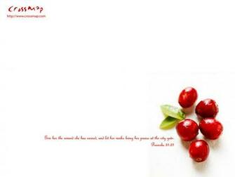 Proverbs Wallpaper For