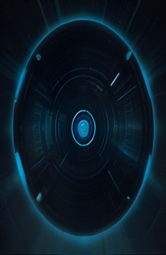 Gyroscope Wallpaper