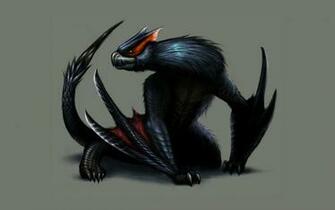 Monster Hunter Wallpaper