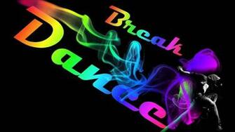 Break Dance Dancing Hip Hop Rap Street Urban Breakdance