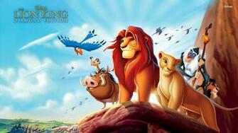 Lion King Wallpaper The