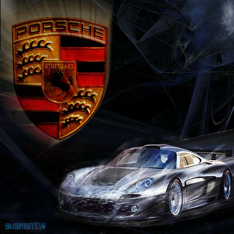 Porsche Wallpaper Desktop Background