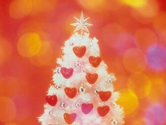 Christmas Love Wallpaper