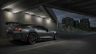 Chevrolet Corvette Zr1 Wallpaper HD Image Wsupercars