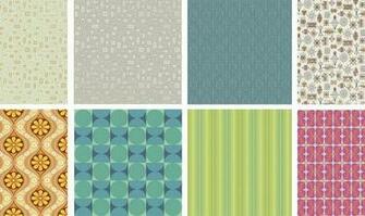 Atomic House Design Age Wallpaper Ultra Swank