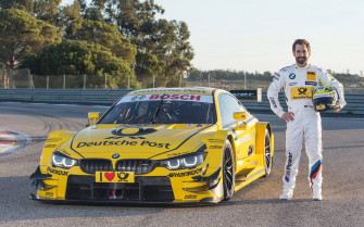 Bmw M Wallpaper
