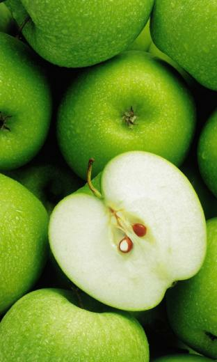 Apple HD Live Wallpaper For Android