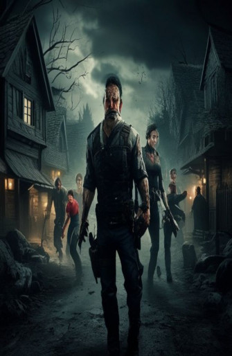 Resident Evil Wallpaper