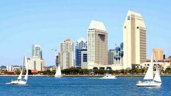 San Diego Wallpaper High Definition Desktop Background