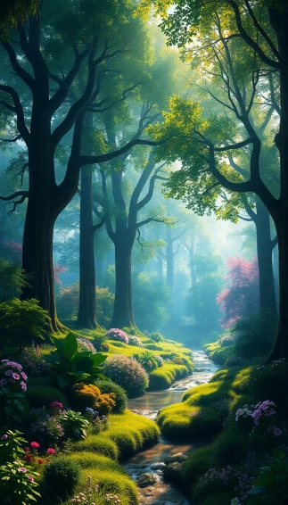 Wallpaper Mod