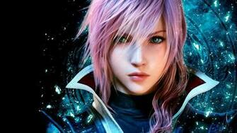 Lightning Returns Wallpaper HD Image