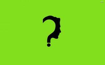 Question Marks Background Face On A Mark Jpg