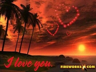 Wallpaper For HD I Love You U