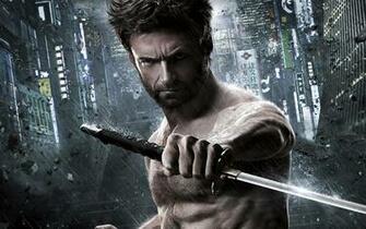 Logan Wolverine Wallpaper HD