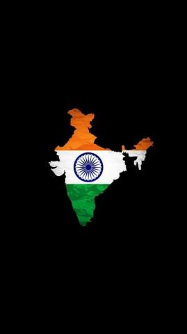 Full Screen Photos Indian Flag Wallpaper