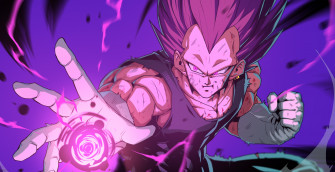 Anime Dragon Ball Super HD Wallpaper By Tora Yaki