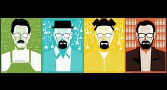 Breaking Bad Chemistry Change