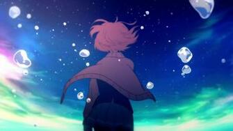 Beyond The Boundary Full HD Wallpaper And Background