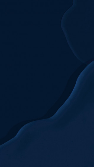 Dark Navy Abstract Phone Wallpaper Photo Rawpixel