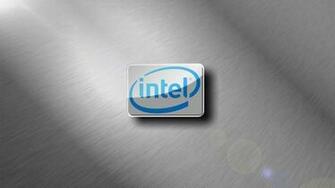 Intel HD Wallpaper High Definition