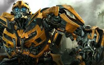 Transformers Bumblebee Wallpaper HD