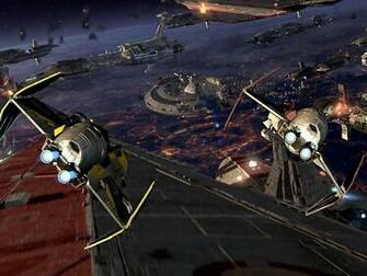 Revenge Of The Sith Wallpaper